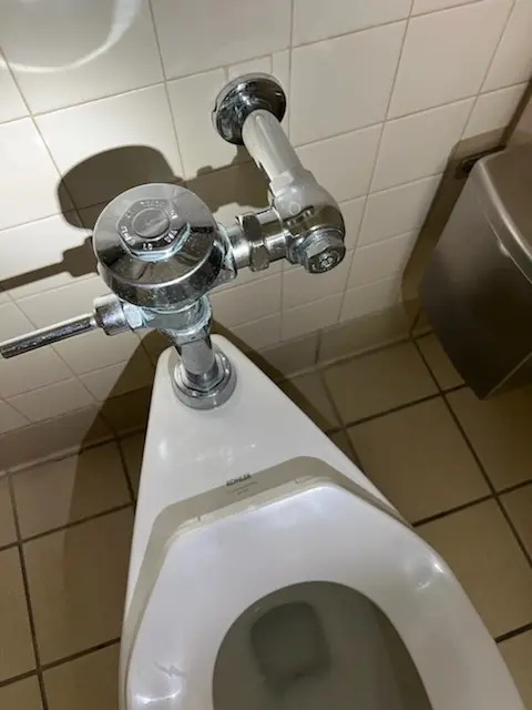 Fixture installation and repair for Hydro Jetting in St. Francis